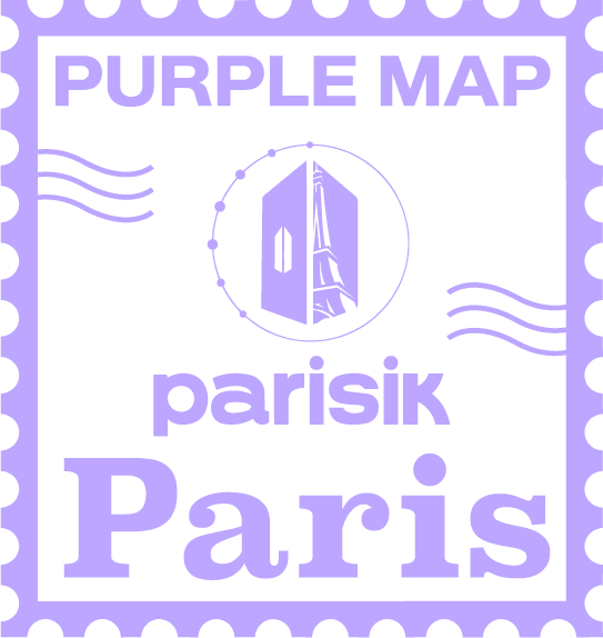 Parisik x BTS