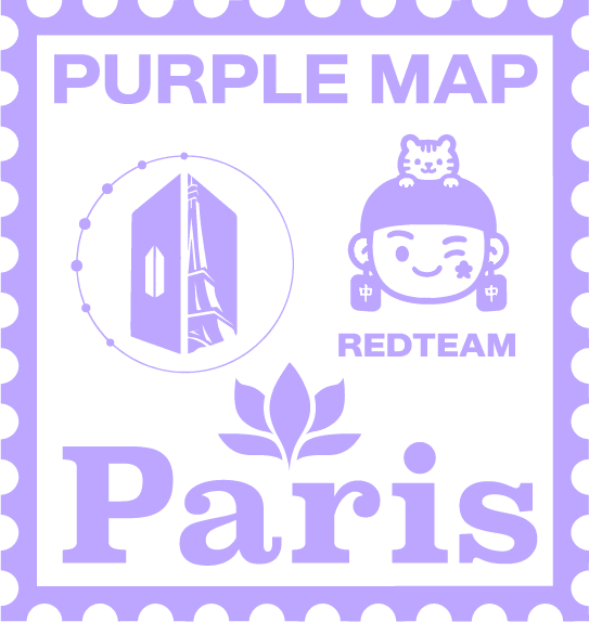 BTS Fan Weekend chez Red Team