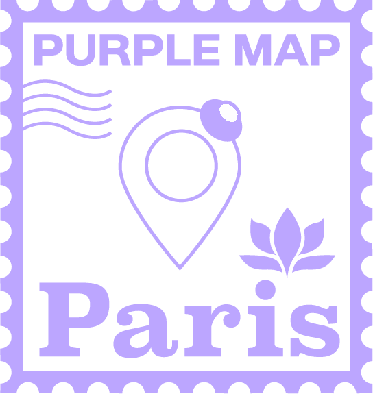 Mon endroit BTS préféré