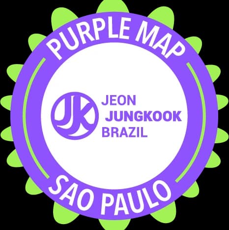 Anúncio para Jungkook