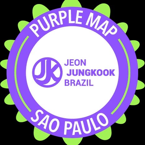Anúncios de ônibus para Jungkook