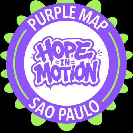 Hope in Motion: Exibição