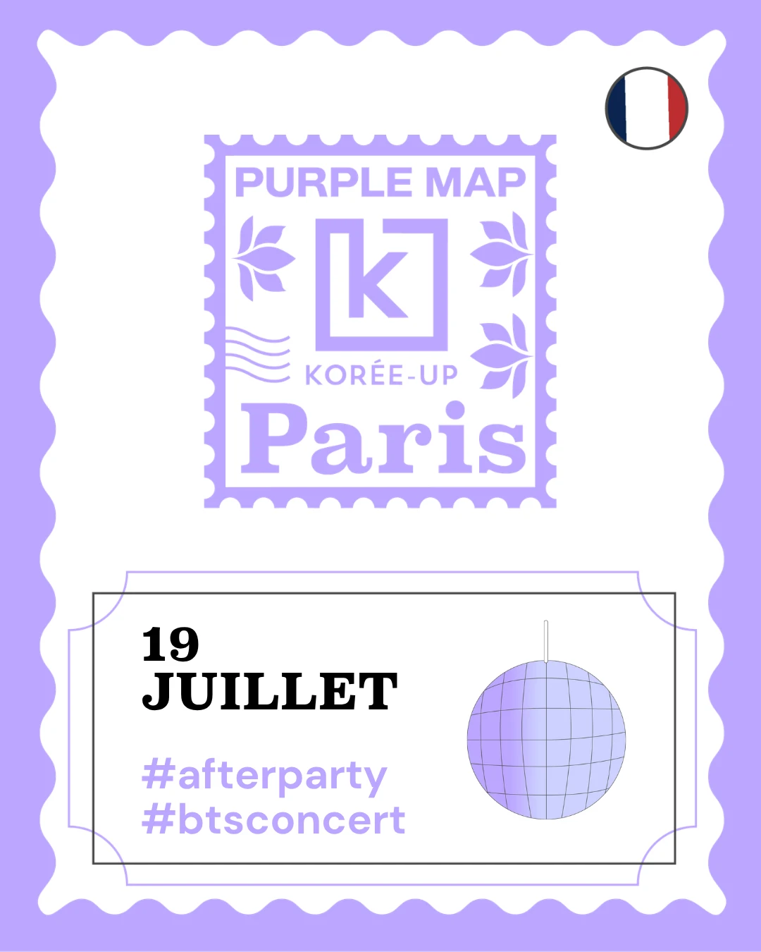 BTS After Party Festival