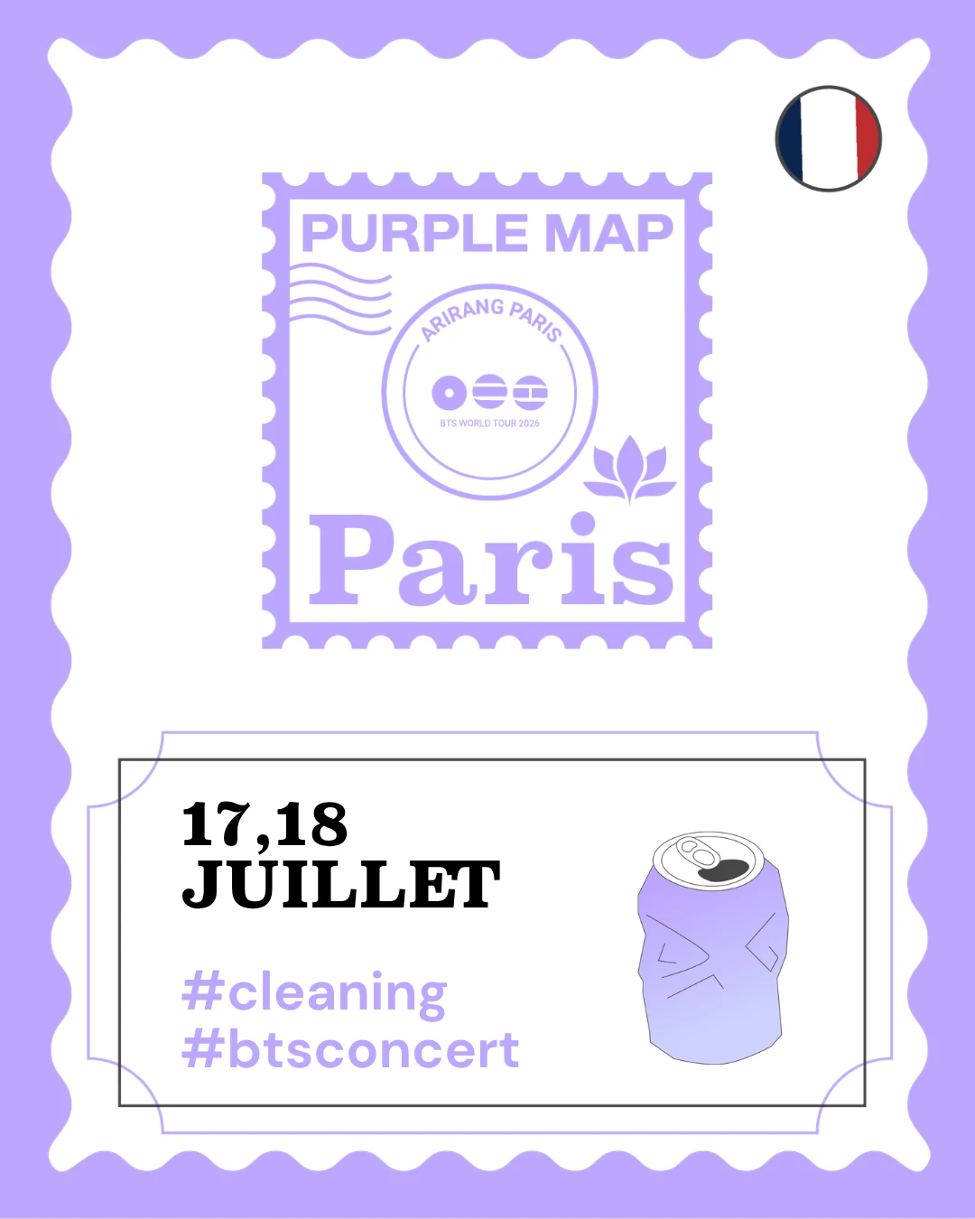 ARMY PARIS CLEAN-DAY