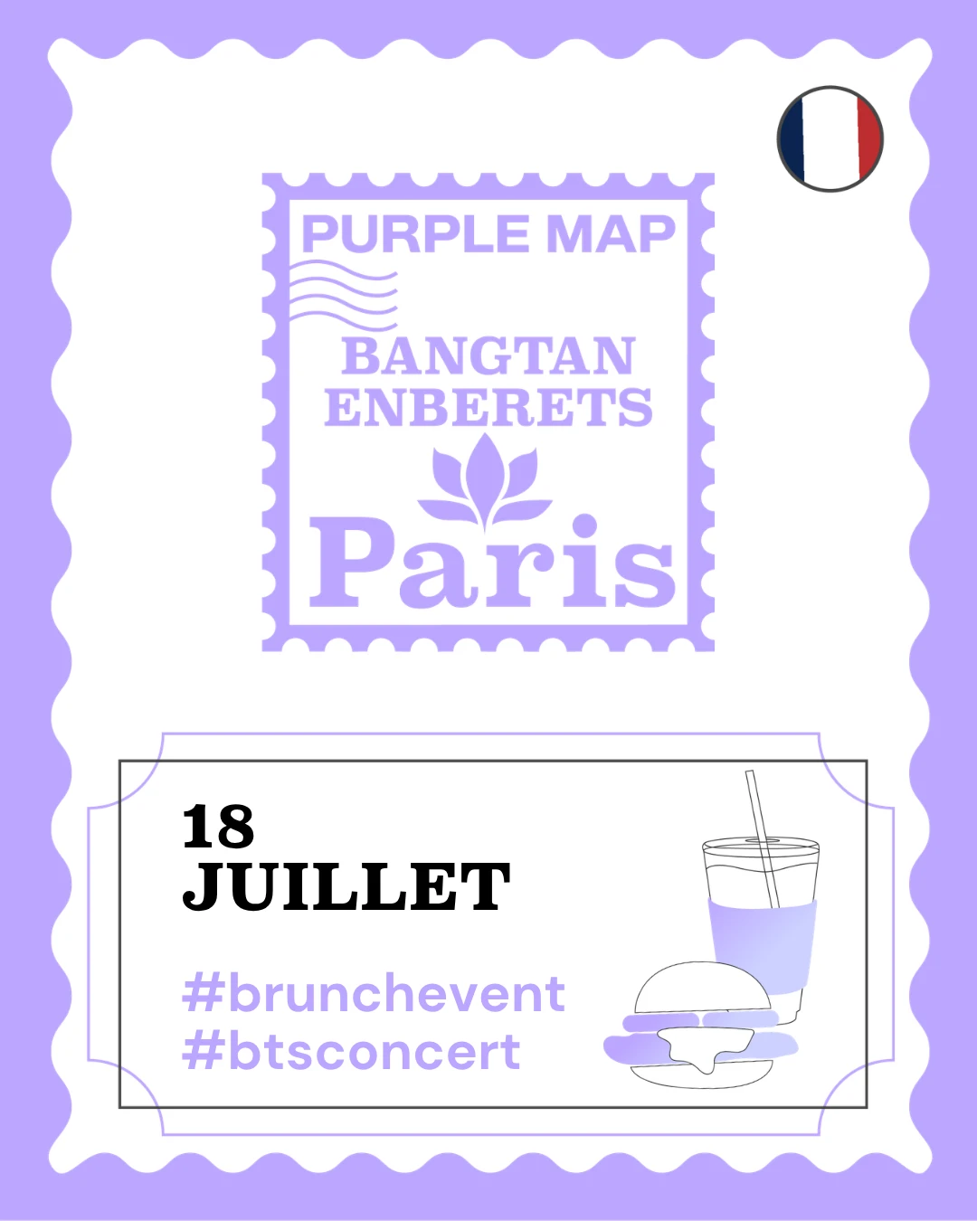BRUNCH DES ARMY
